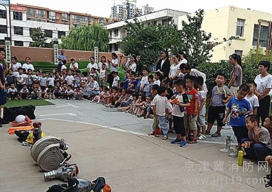 幼兒園消防的維護(hù)與保養(yǎng),團(tuán)隊工作經(jīng)驗豐富,您放心的選擇